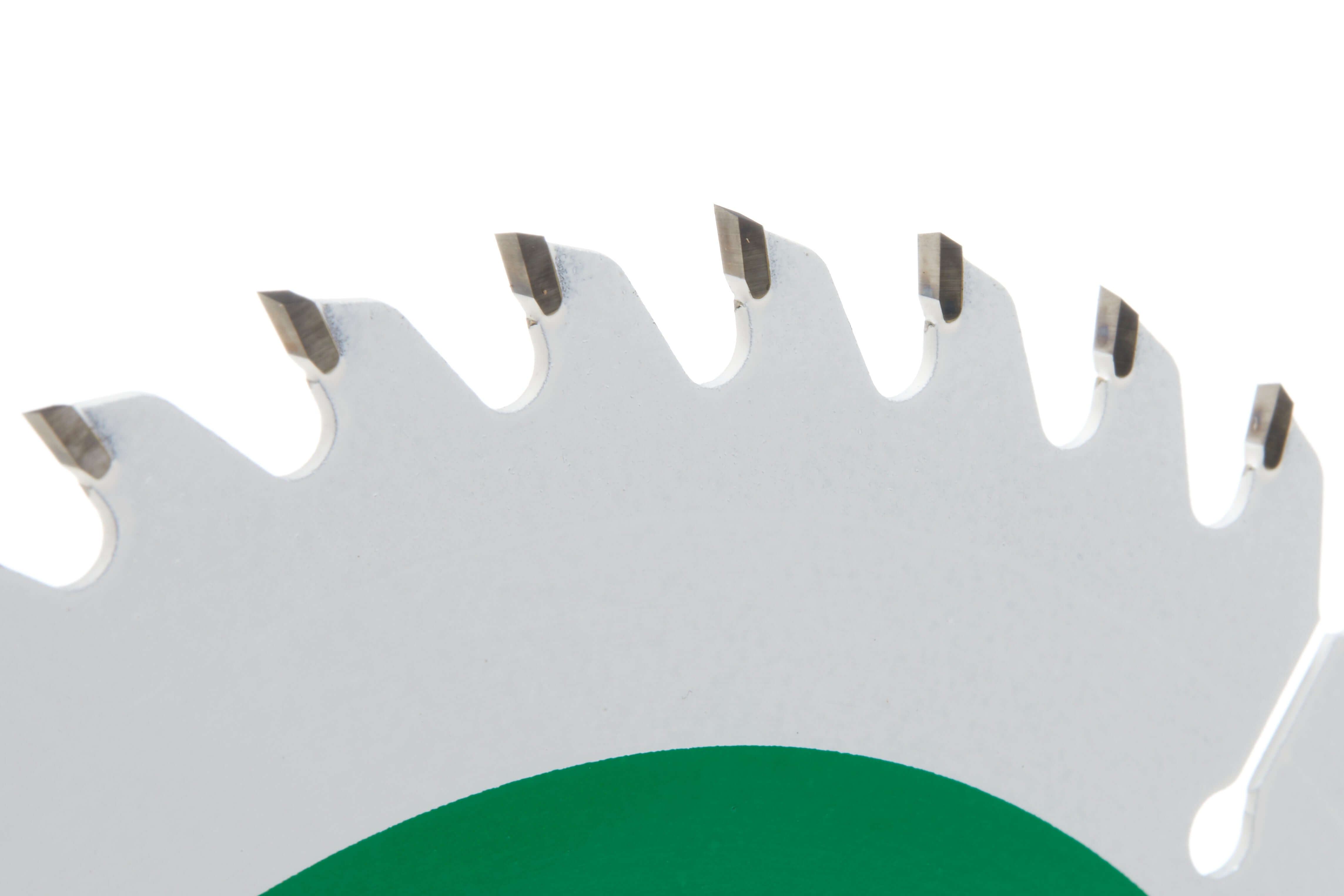 165mm x 20mm x 1.6mm 40 Tooth Track/Circular Saw Blade - 4002