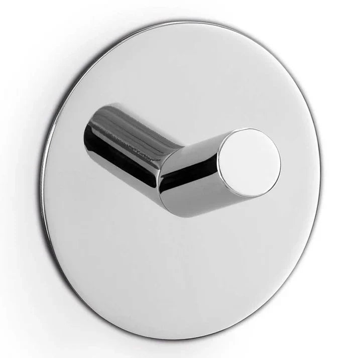 Zack Peco Premium Stainless Steel Towel Hook - Sleek Modern Design