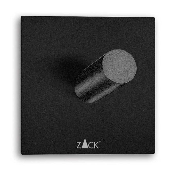 Zack Peco Premium Stainless Steel Towel Hook - Sleek Modern Design