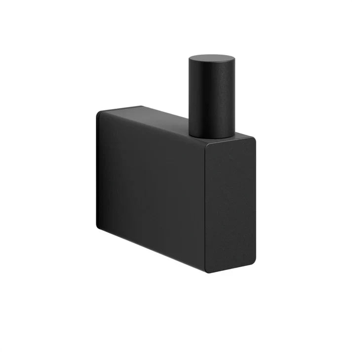 Zack Linea Premium Stainless Steel Towel Hook - German Engineering Excellence