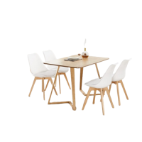 Jamie Lorenzo Dallas Dining Set