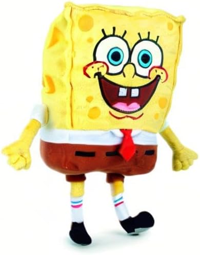 SpongeBob Squarepants Plush 30cm 12"
