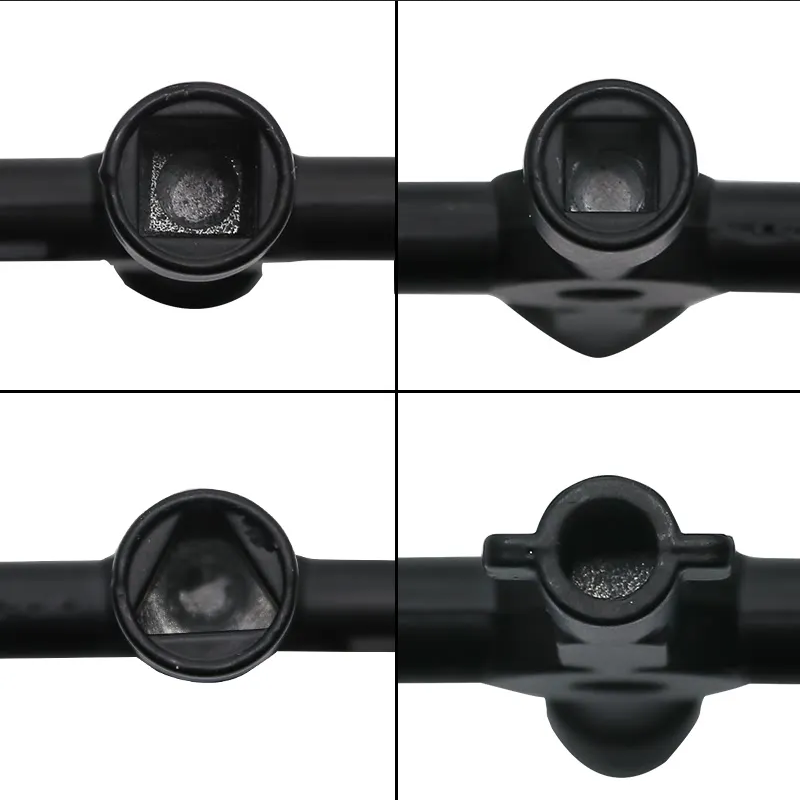 4 Way Utility Key