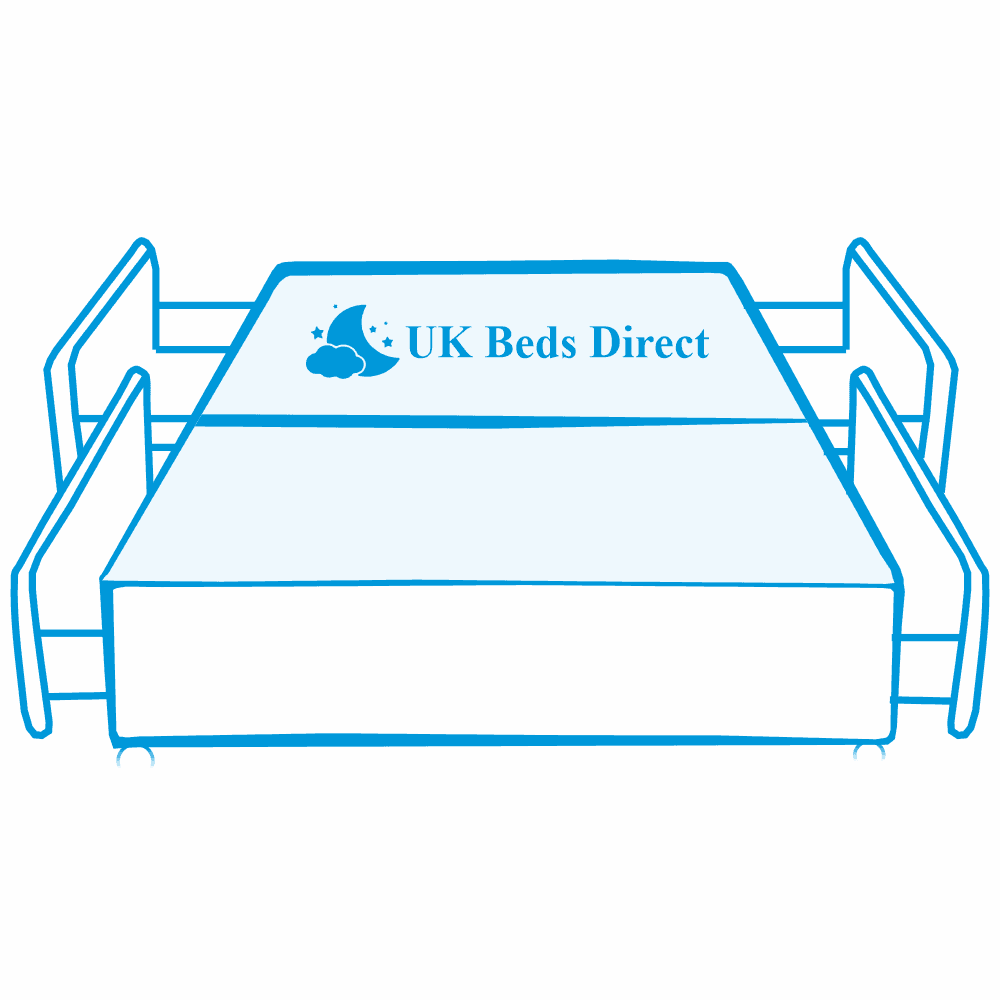Josie Storage Bed Frame UK