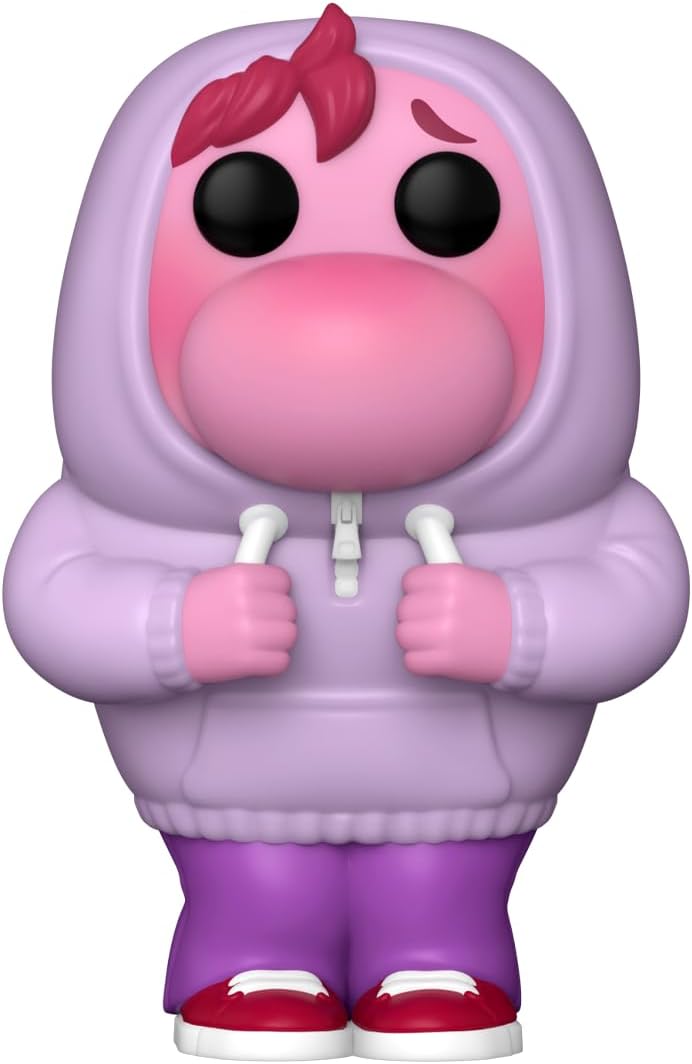 Funko POP! Disney: Inside Out 2- Embarrassment
