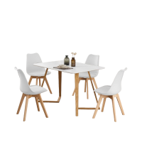 Jamie Lorenzo Dallas Dining Set