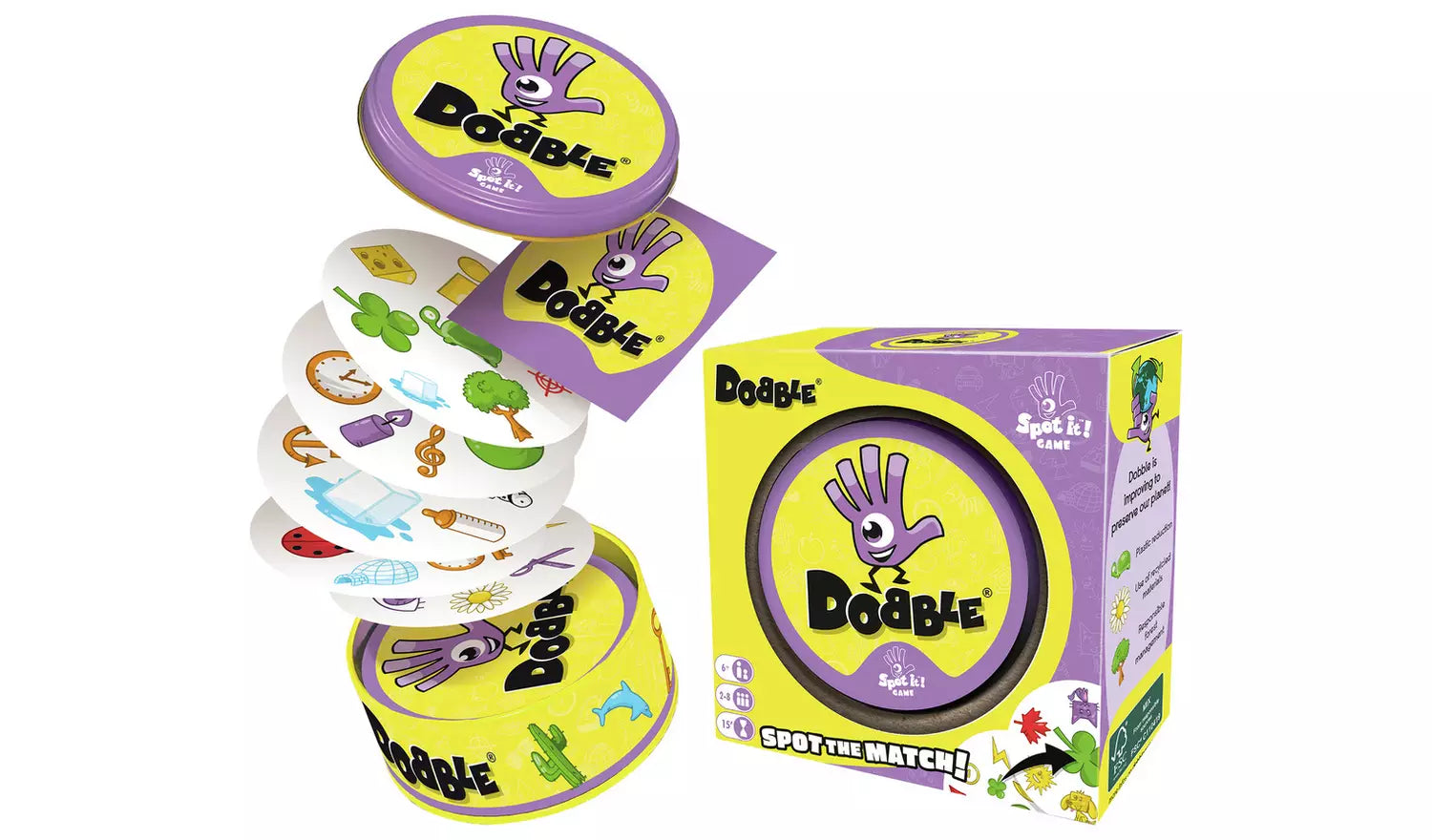 Dobble Classic