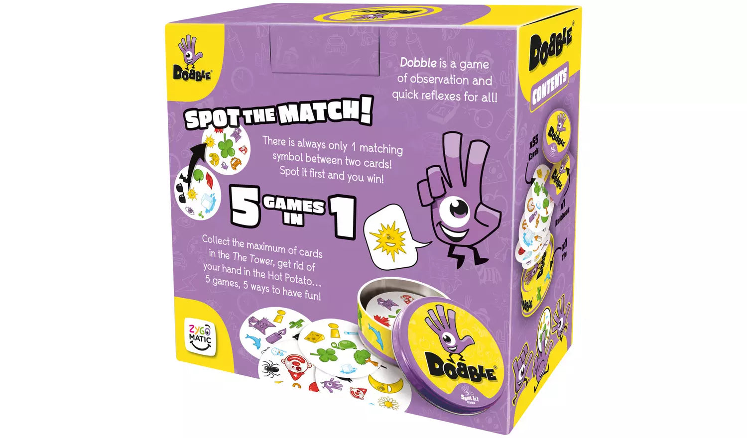 Dobble Classic