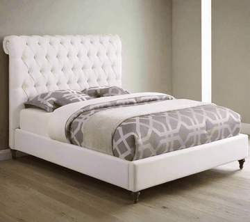 Moana Storage Bed Frame UK