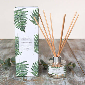 Woodland Fern & Oakmoss Diffuser