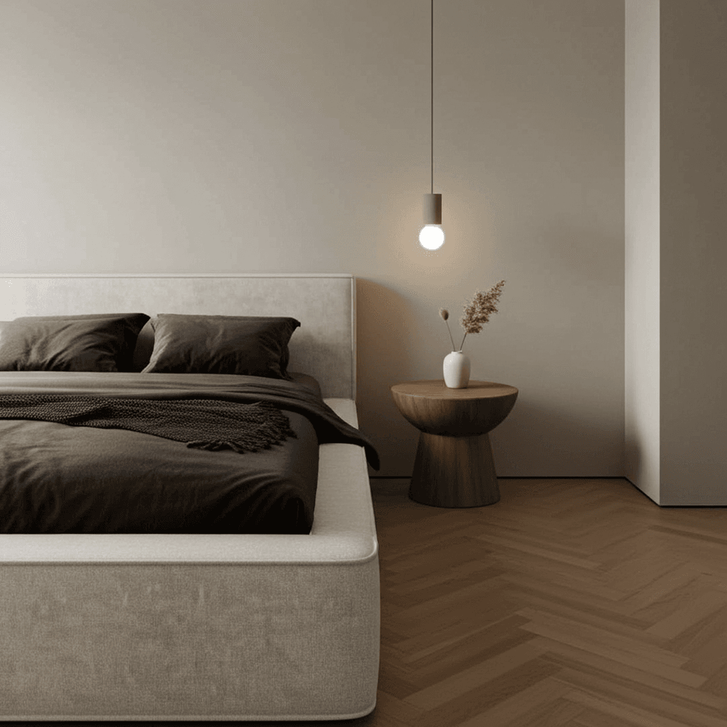 Haven Ambassador Bed