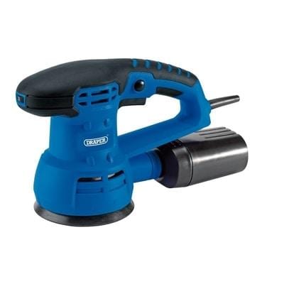 Draper 430W Random Orbit Sander