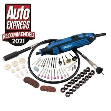 Draper Rotary Multi-Tool Kit