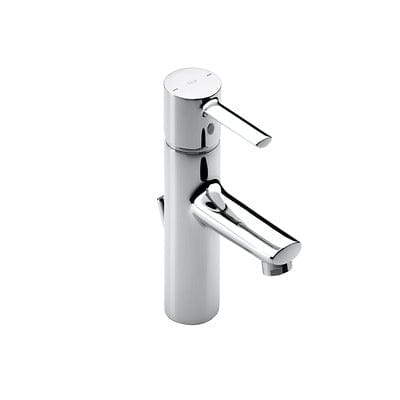 Targa Chrome Basin Mixer Tap With Pop-Up Waste