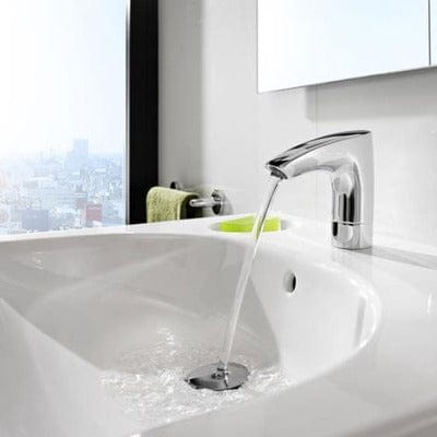 M3 Electronic Basin Mixer Tap
