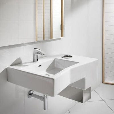 M3 Electronic Basin Mixer Tap