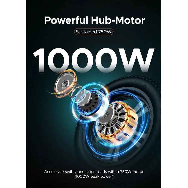 ENGWE M20 75KM Max Speed 25 km/h Dual Suspension Long Range E-bike Single Battery