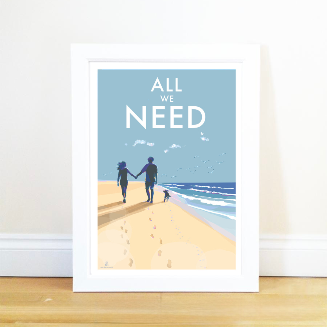 All We Need