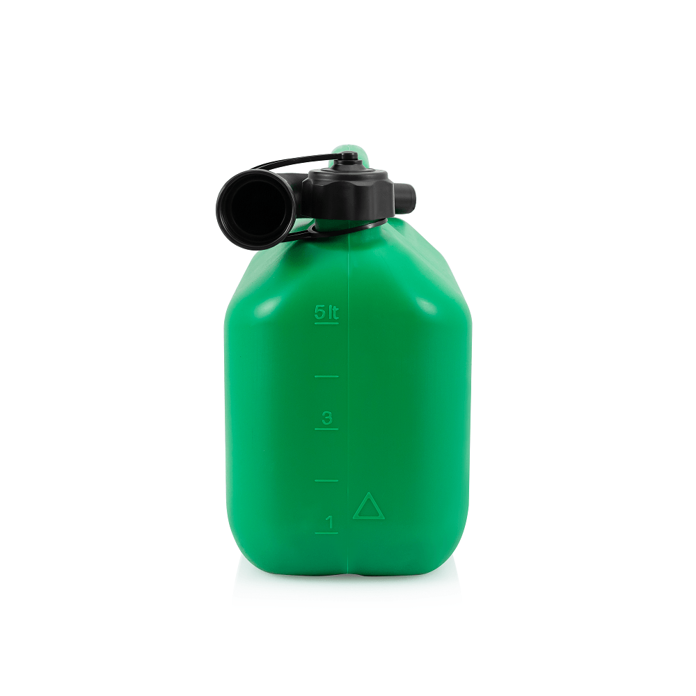 5L Fuel Can P1 Autocare Jerry Can