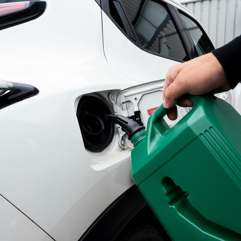 5L Fuel Can P1 Autocare Jerry Can