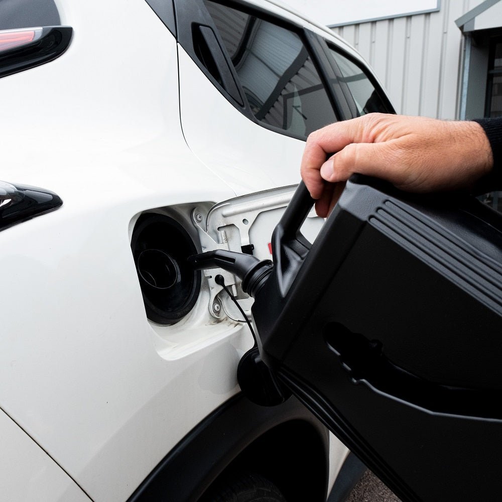 5L Fuel Can P1 Autocare Jerry Can