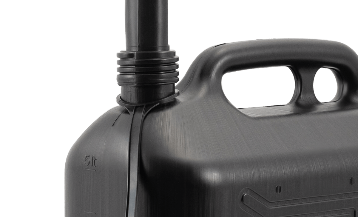 5L Fuel Can P1 Autocare Jerry Can