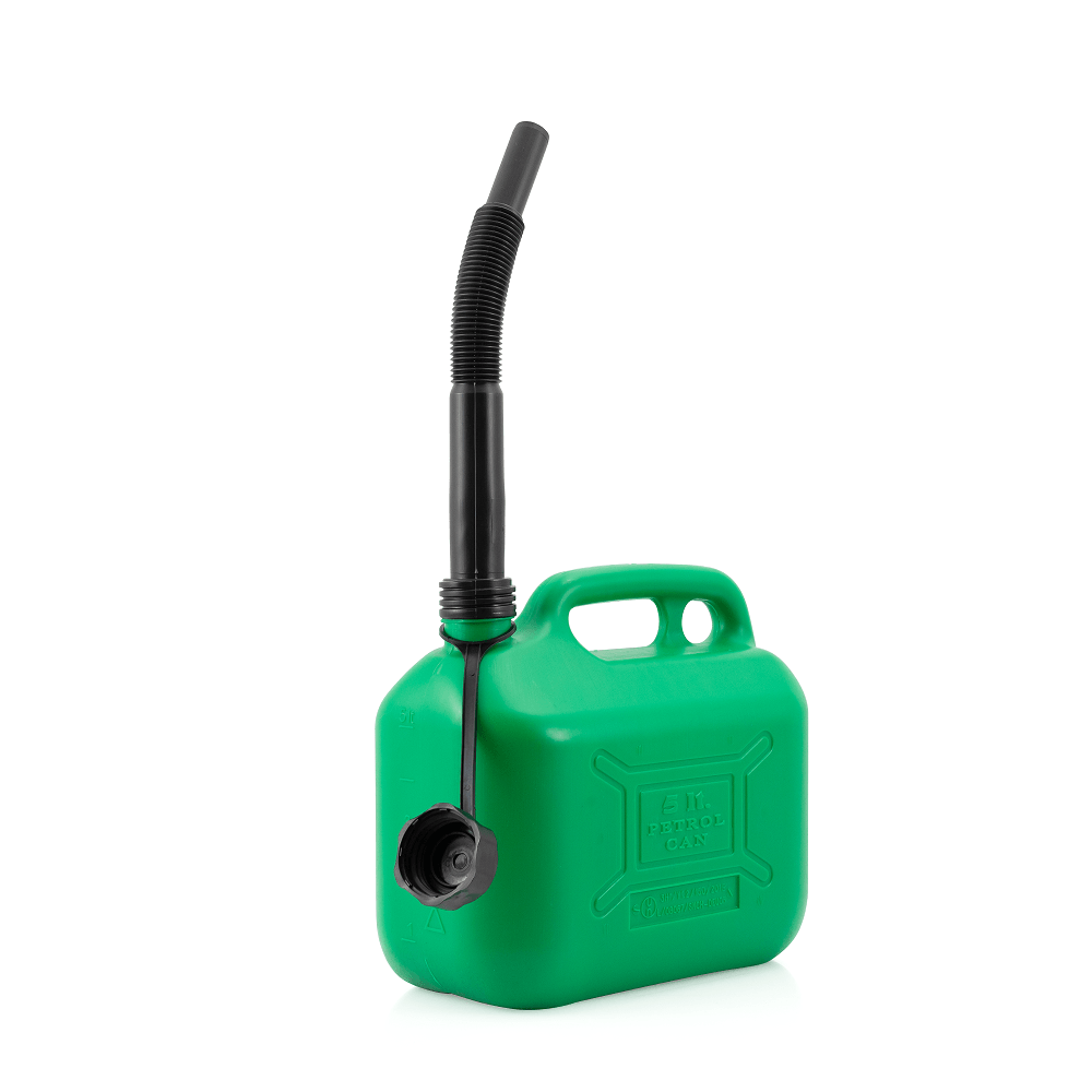 5L Fuel Can P1 Autocare Jerry Can