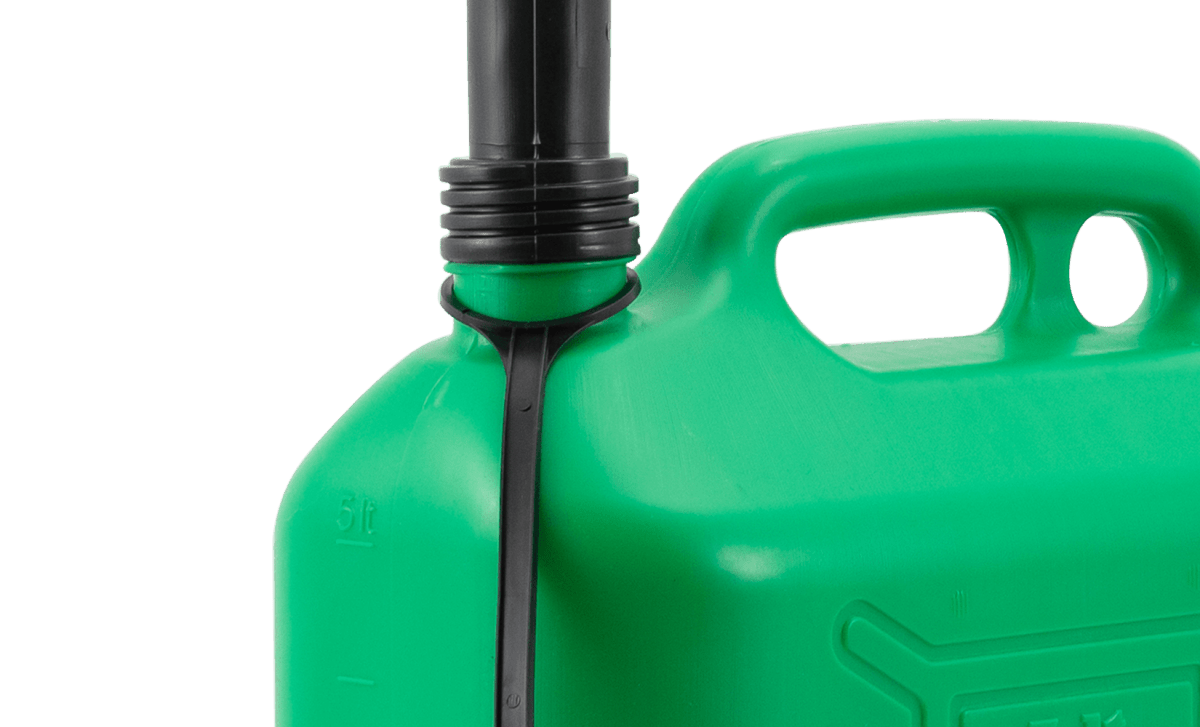 5L Fuel Can P1 Autocare Jerry Can