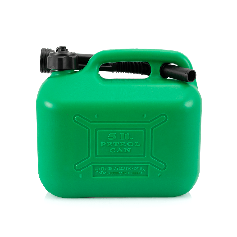 5L Fuel Can P1 Autocare Jerry Can