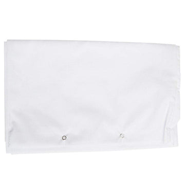 6 Ft Maternity Cover - White
