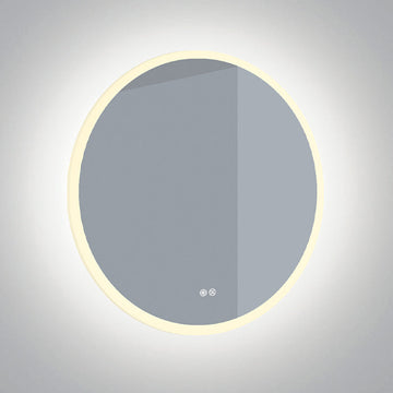 CCT V Defog Mirrors - 60208
