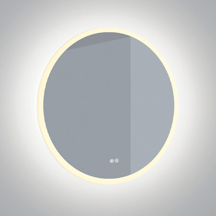 CCT V Defog Mirrors - 60208
