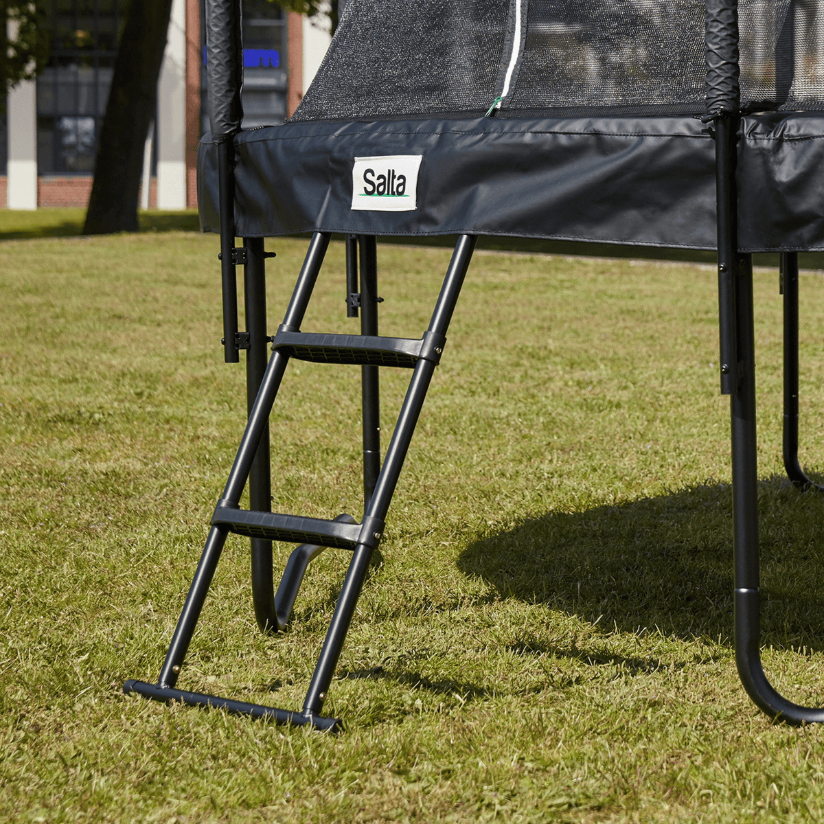 Salta Trampoline Ladder (82cm)