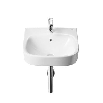 Debba Wall-Hung Basin 1 Tap Hole
