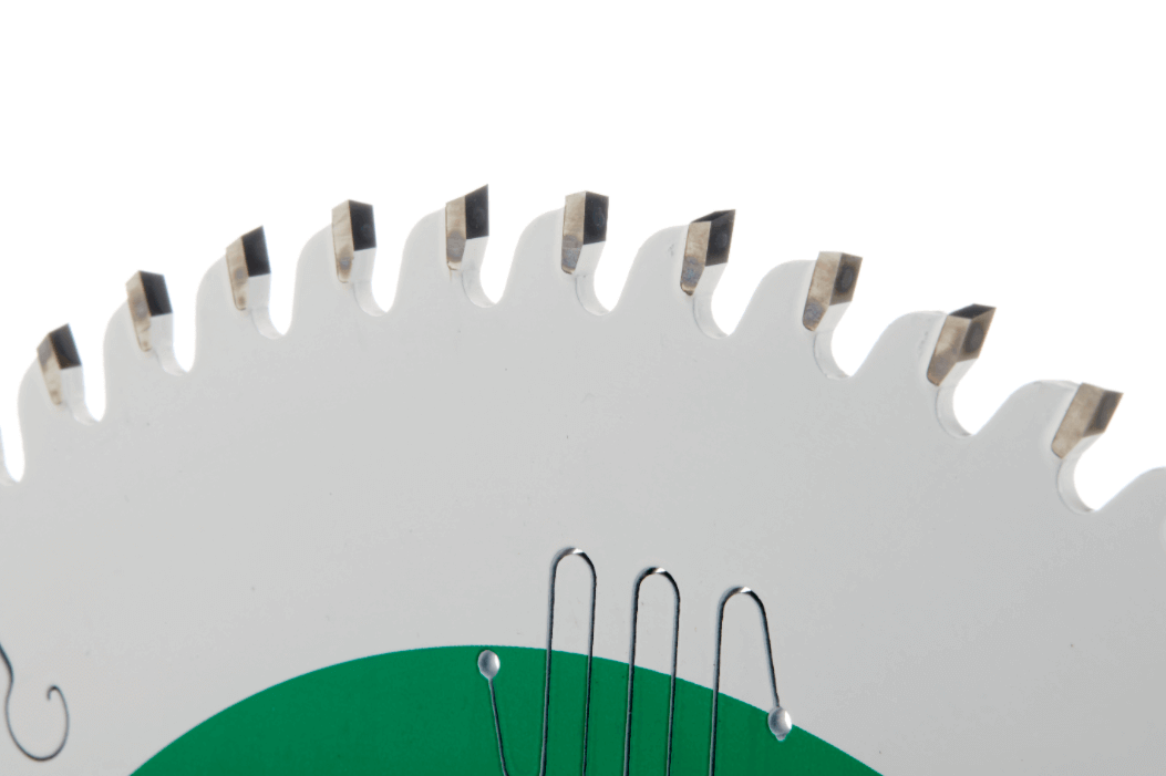 250mm x 30mm x 3.0mm 60 Tooth ATB Circular Saw Blade - 6102