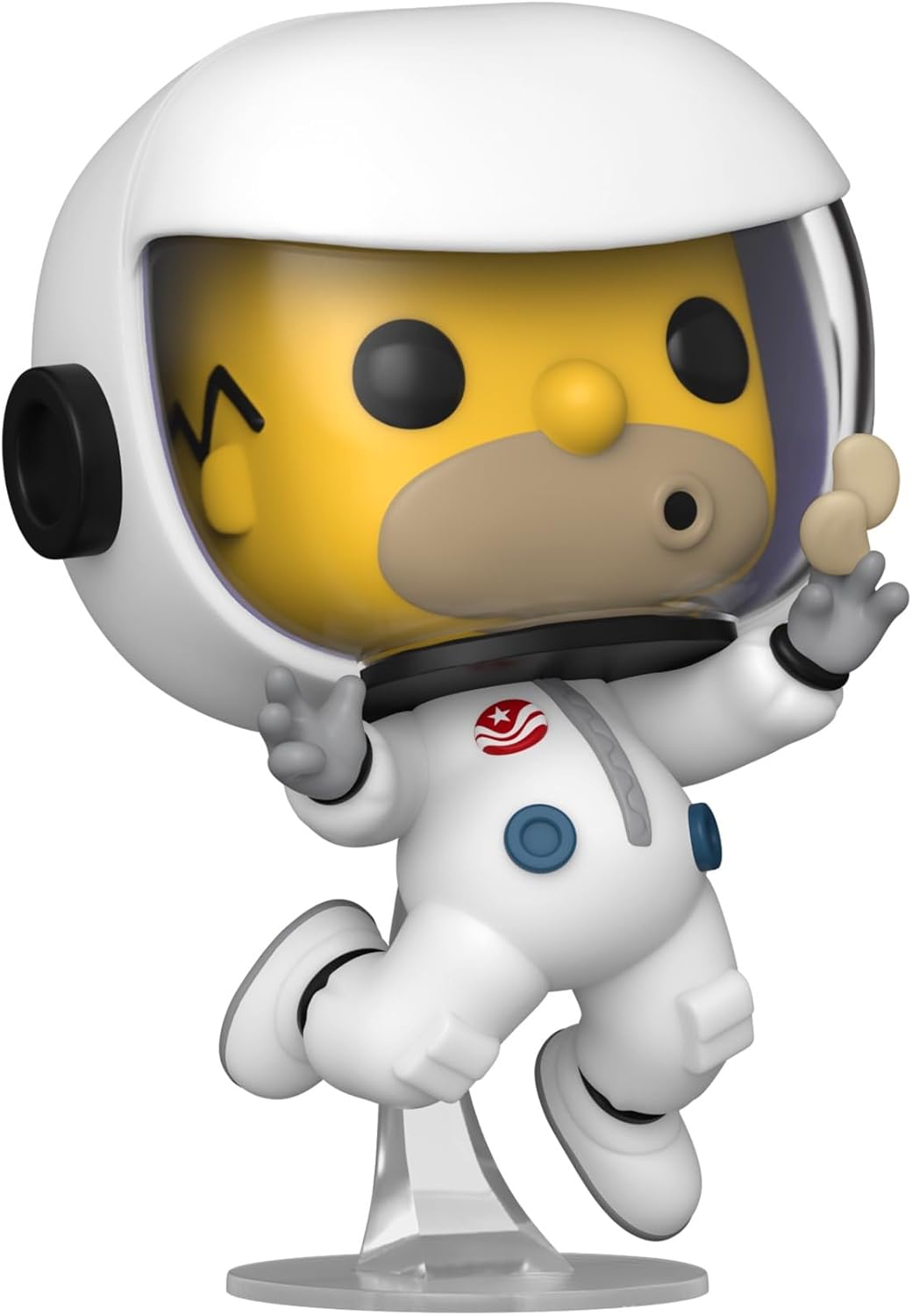 Funko POP! TV: Simpsons - Deep Space Homer #1653