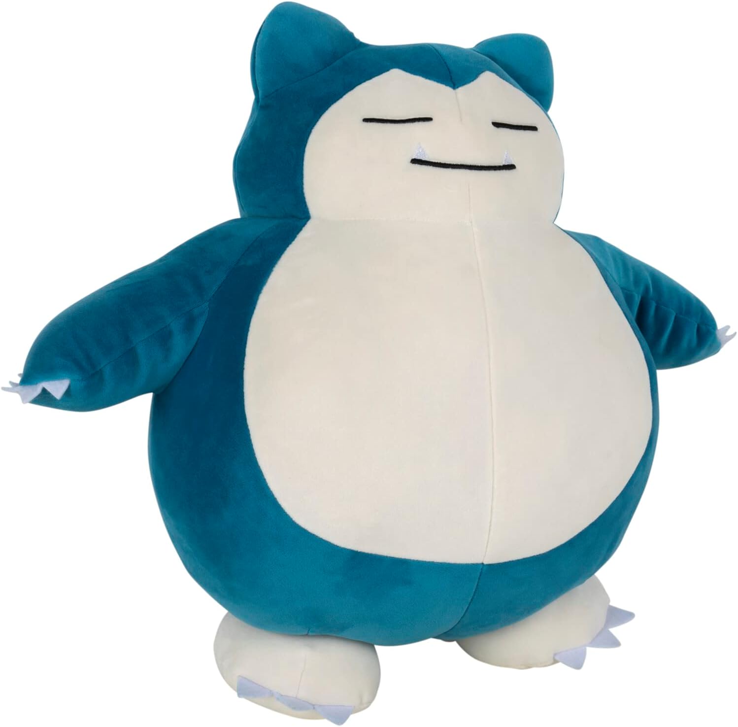 Pokemon Snorlax Plush 45cm 18"