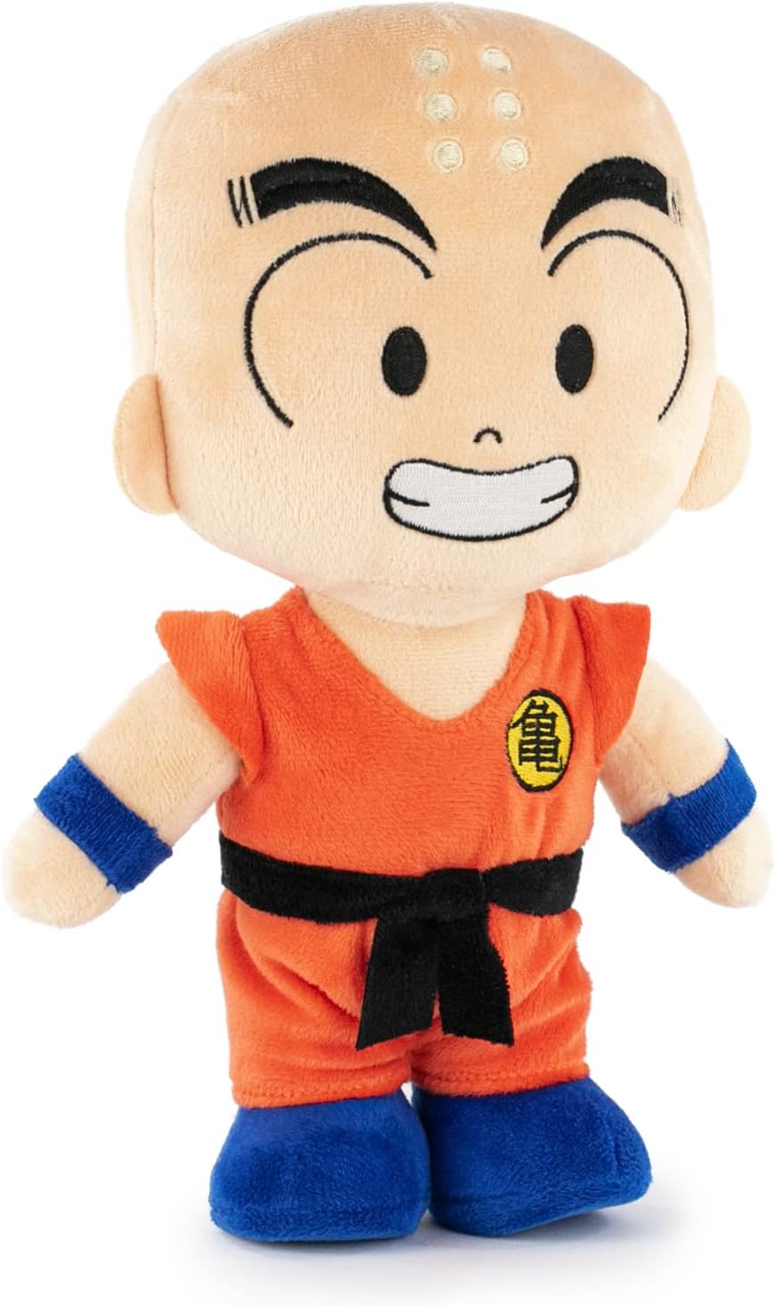 Plush Krillin Dragon Ball 28cm