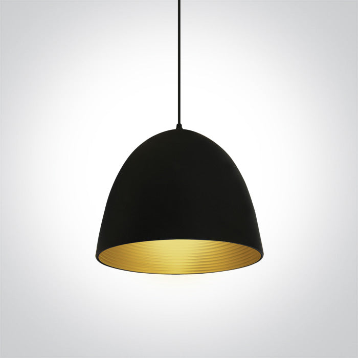 Bowl Shade Pendant Range - 63016A