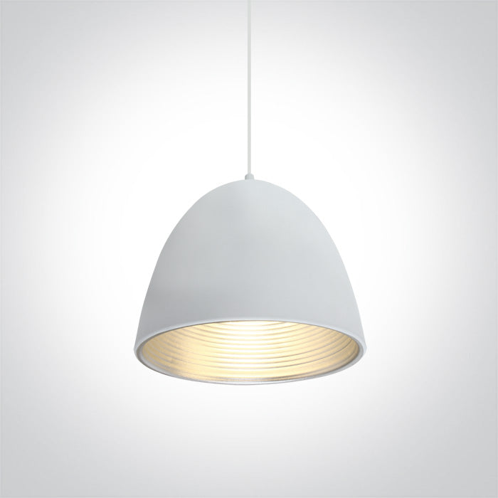 Bowl Shade Pendant Range - 63016A