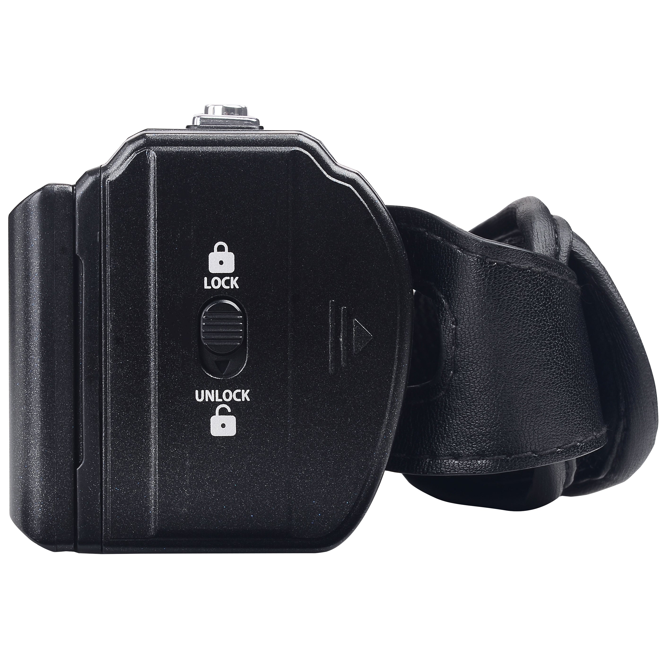 Agfa Photo Realimove CC4000W 4K Waterproof Camcorder