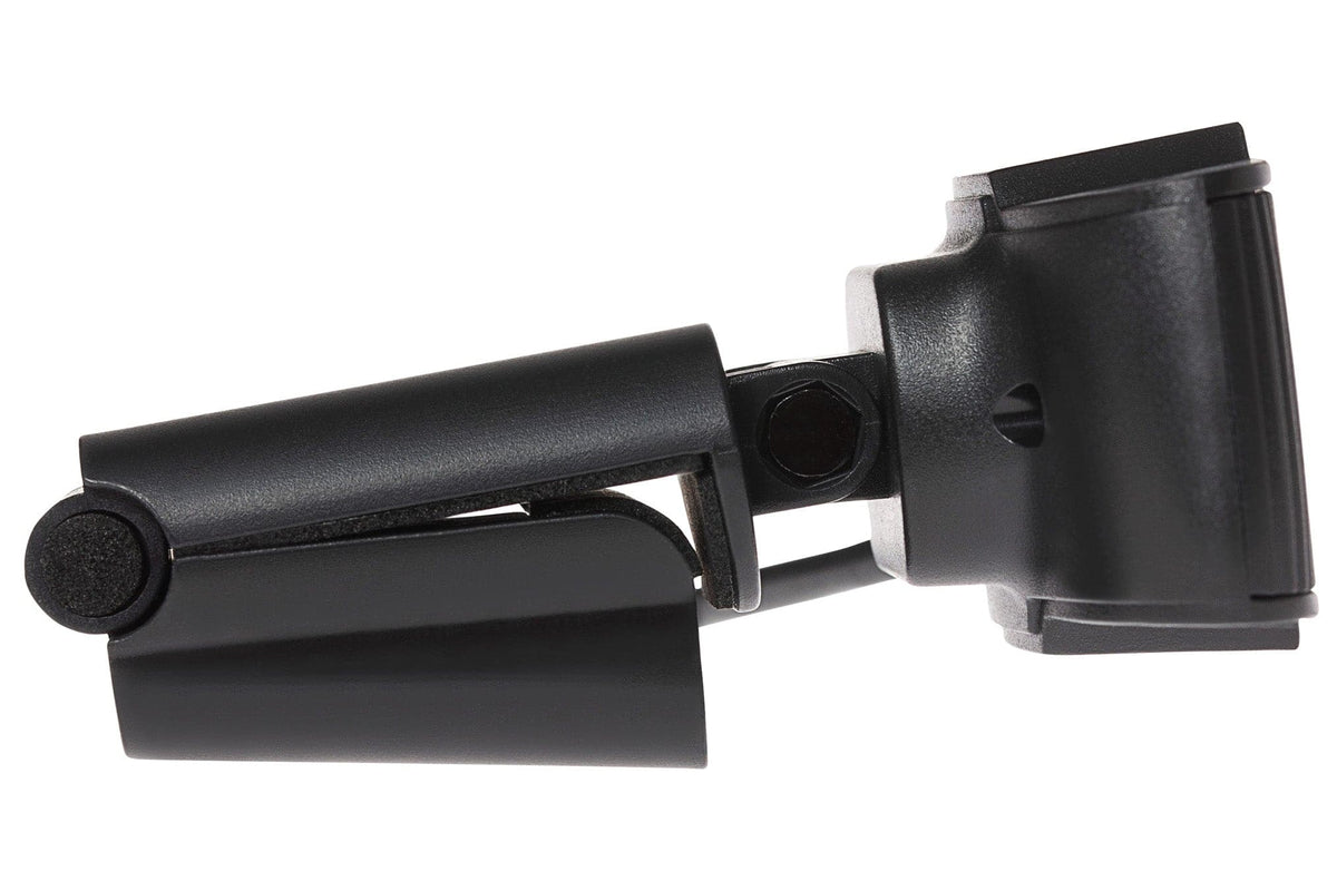 PRAKTICA HD USB-A Webcam with Built-in Noise Reduction Microphone