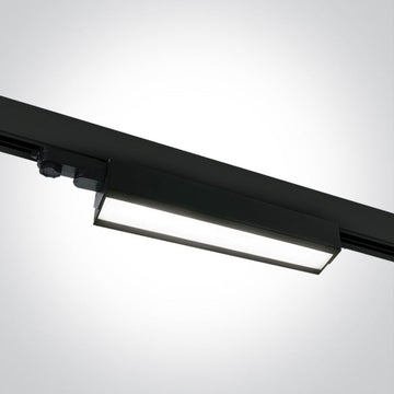 Adjustable LED Linear Track Light - 65026T