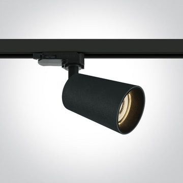 Cone GU10 Track Lights - 65105CT