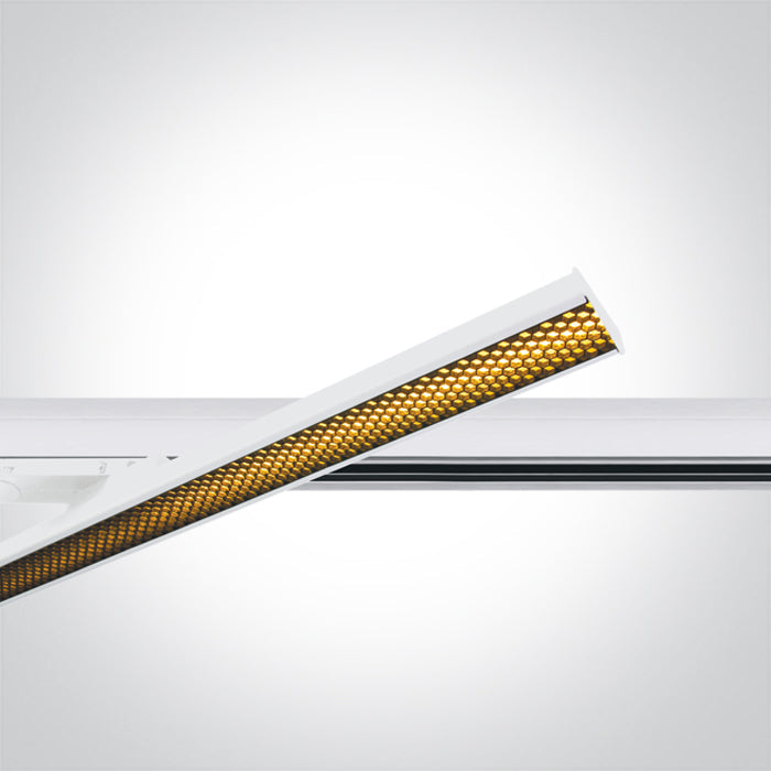 Linear Track Lights CCT V - 65172AT