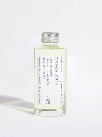 Pumpkin Spice Reed Diffuser - 100ml Refill