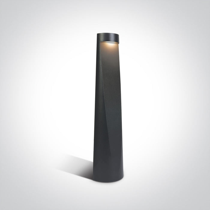 LED Bollards Die cast - 67358/AN/W