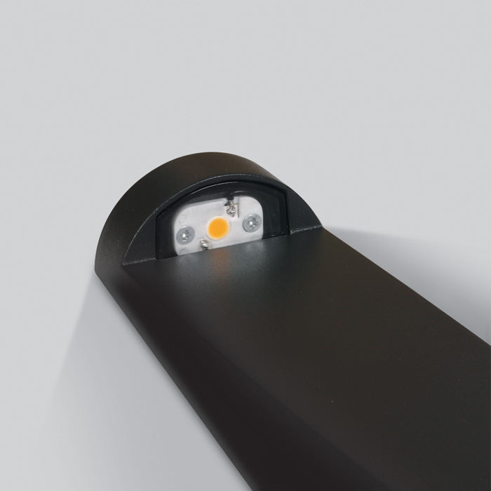 LED Bollards Die cast - 67358/AN/W