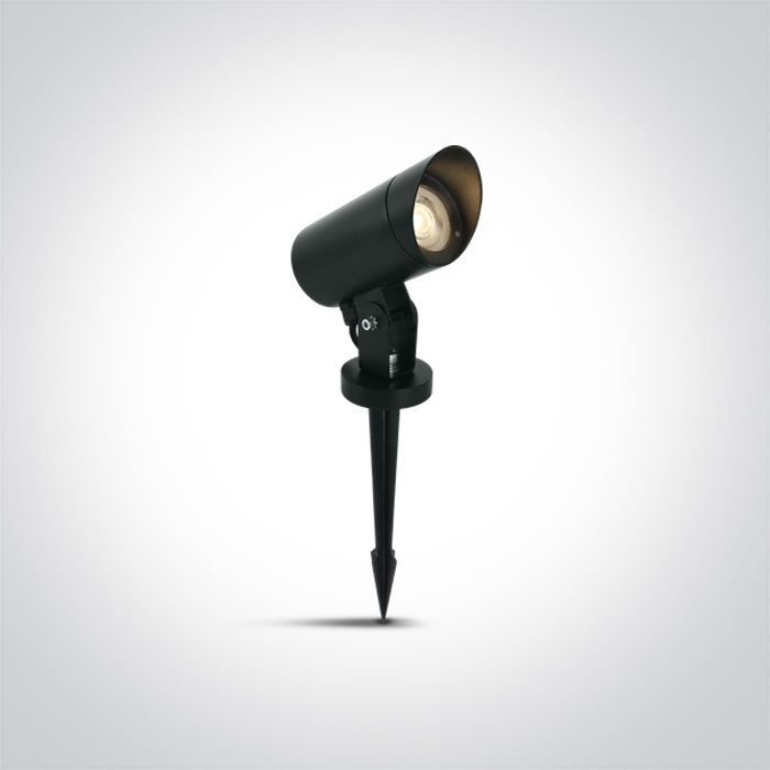 GU10 Garden Spots - 67464G/B