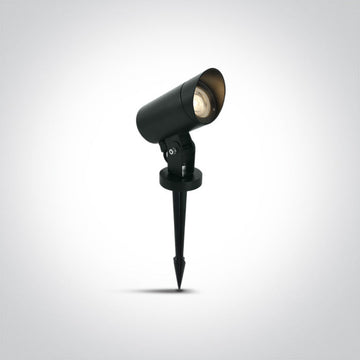 GU10 Garden Spots - 67464G/B